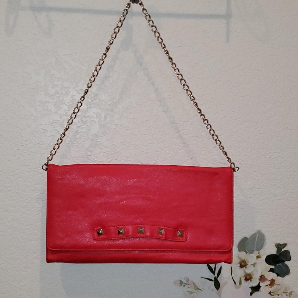 BETSEY JOHNSON HANDBAG